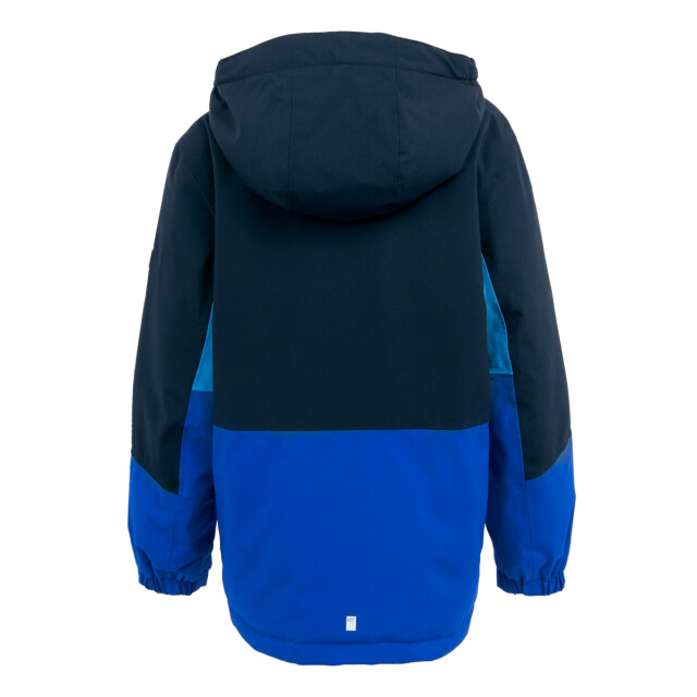 Regatta Gewatteerd kinder-/kidsjack highton v UTRG11251_olympianbluenavy large