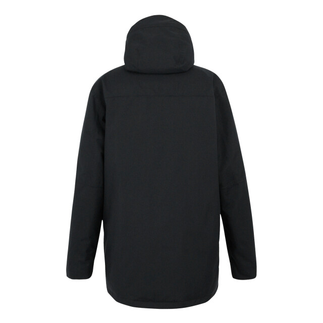 Regatta Heren ezdale waterdichte geïsoleerde jas UTRG11274_blackmarlblack large