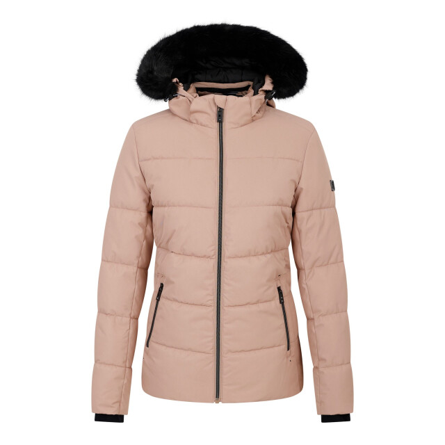 Dare2b Dames glamorize v skijas UTRG11236_cashmere large