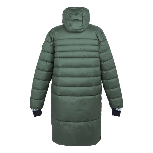 Regatta Heren christian lacroix collongues lang gewatteerd jack UTRG11224_thymeleaf large
