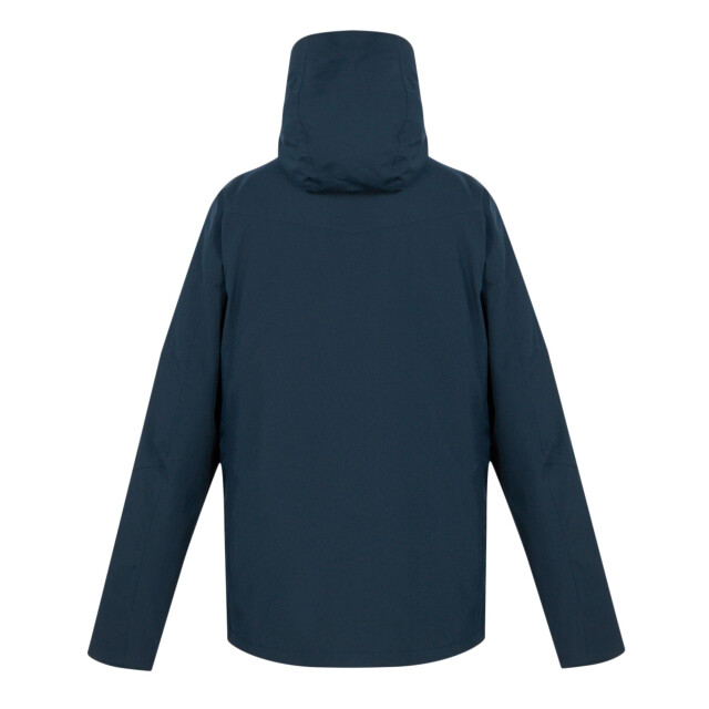 Regatta Heren wentwood ix 3 in 1 jas UTRG11212_navyfox large