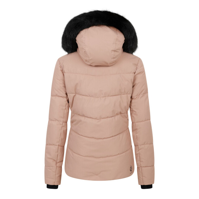 Dare2b Dames glamorize v skijas UTRG11236_cashmere large