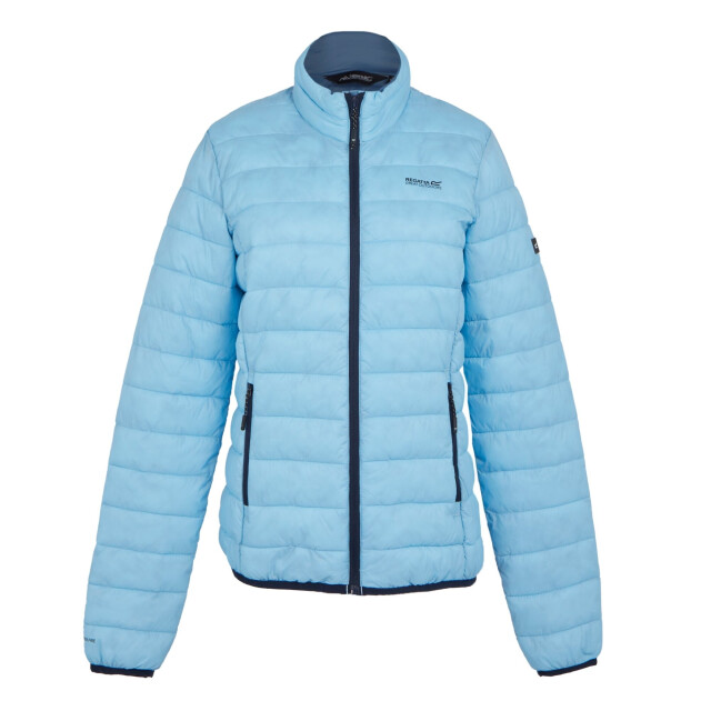 Regatta Dames marizion gewatteerd jasje UTRG11263_clearskycoronetblue large