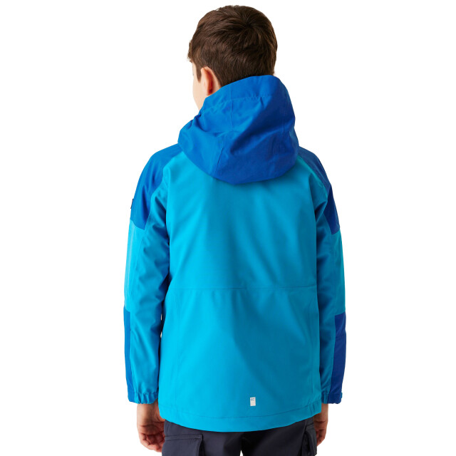 Regatta Jongens trekktain 3 in 1 jas UTRG11187_hydroblueolympianblue large