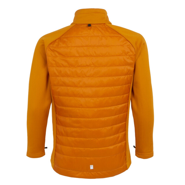 Regatta Jongens trekktain 3 in 1 jas UTRG11187_foxdarkbrown large