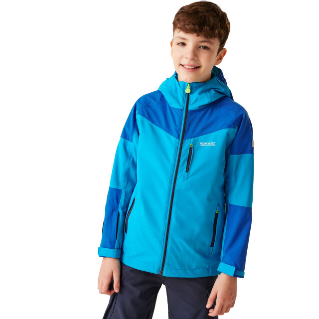Regatta Jongens trekktain 3 in 1 jas UTRG11187_hydroblueolympianblue large