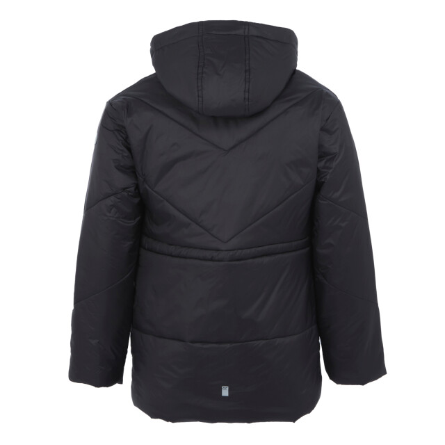 Regatta Gewatteerd kinder/kinderjack rurie UTRG11185_deepplum large