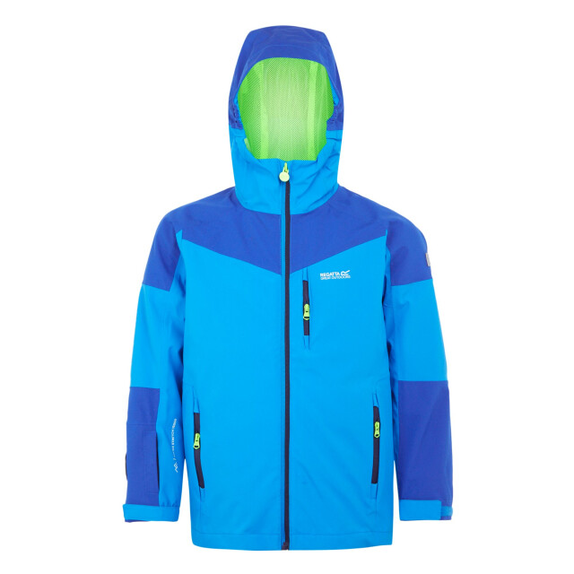 Regatta Jongens trekktain 3 in 1 jas UTRG11187_hydroblueolympianblue large