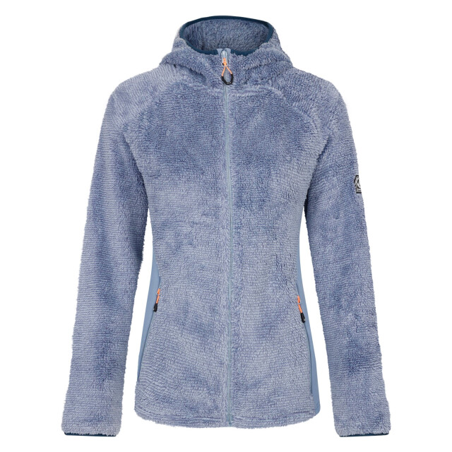Dare2b Dames torrek mountain pro midlayer UTRG11198_rainwashed large