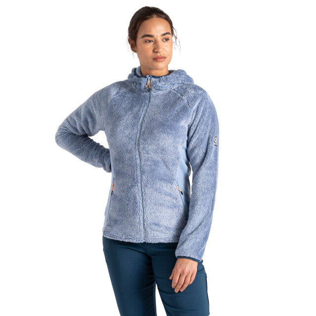 Dare2b Dames torrek mountain pro midlayer UTRG11198_rainwashed large