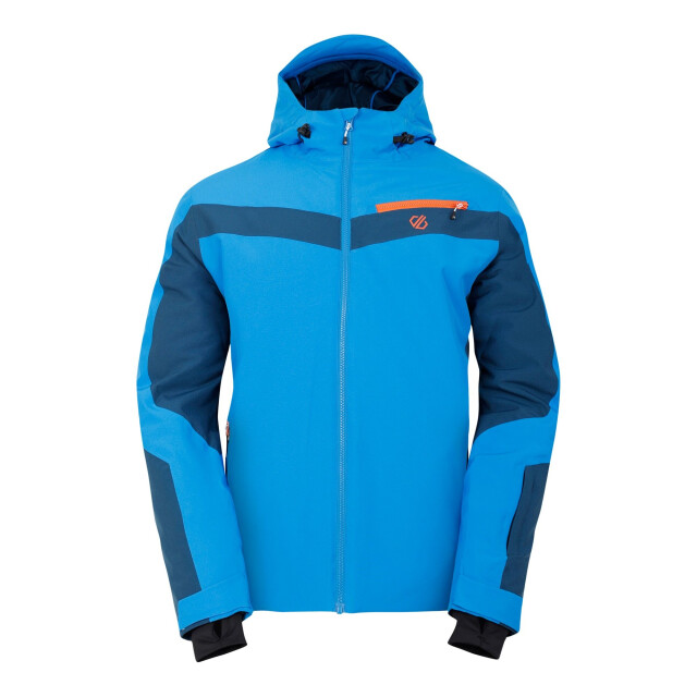 Dare2b Heren eagle ii ski jas UTRG11197_moonlightdenimathleticblue large