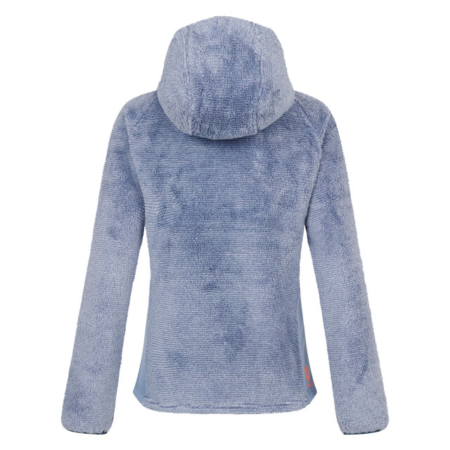 Dare2b Dames torrek mountain pro midlayer UTRG11198_rainwashed large