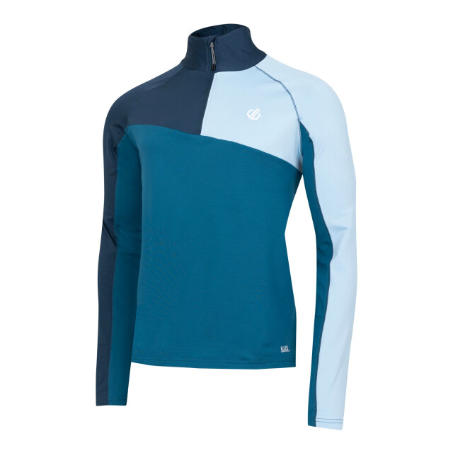 Regatta Heren dignify iii core stretch midlayer UTRG11199_moonlightdenimclearsky large