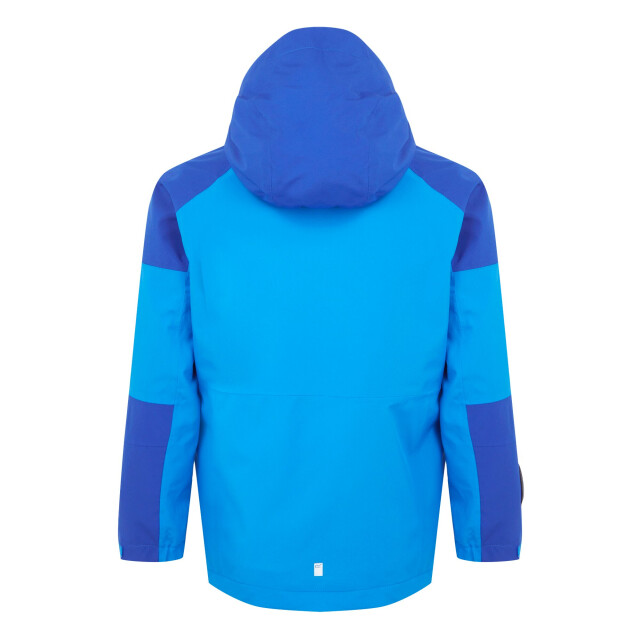 Regatta Jongens trekktain 3 in 1 jas UTRG11187_hydroblueolympianblue large