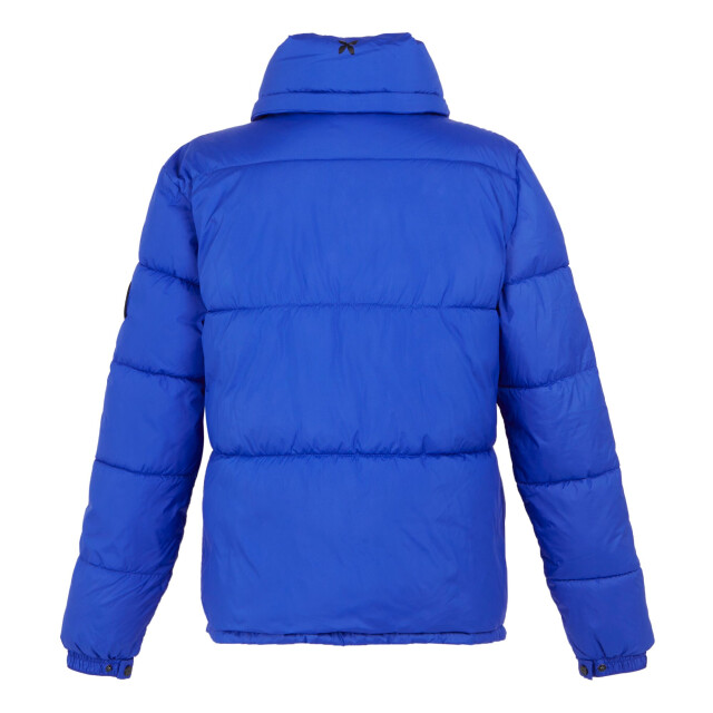 Regatta Dames cavaillon christian lacroix gewatteerde jas UTRG11195_brightestblue large