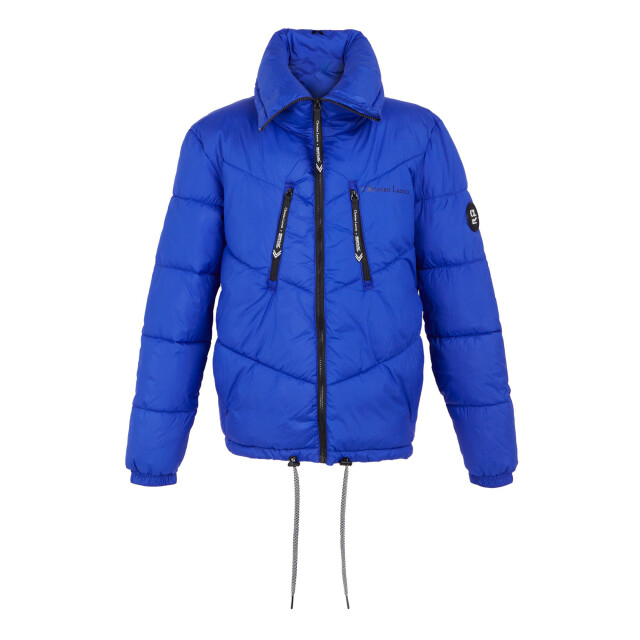 Regatta Dames cavaillon christian lacroix gewatteerde jas UTRG11195_brightestblue large