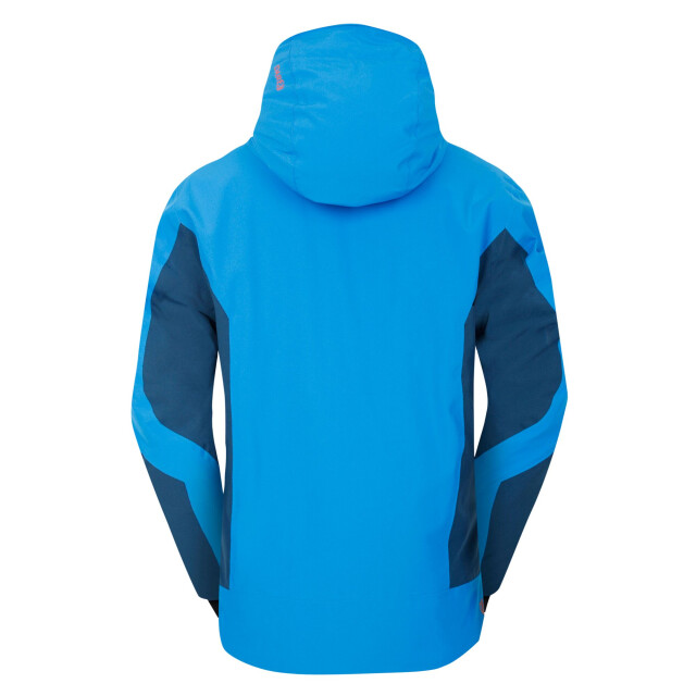Dare2b Heren eagle ii ski jas UTRG11197_moonlightdenimathleticblue large