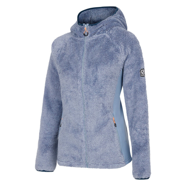 Dare2b Dames torrek mountain pro midlayer UTRG11198_rainwashed large