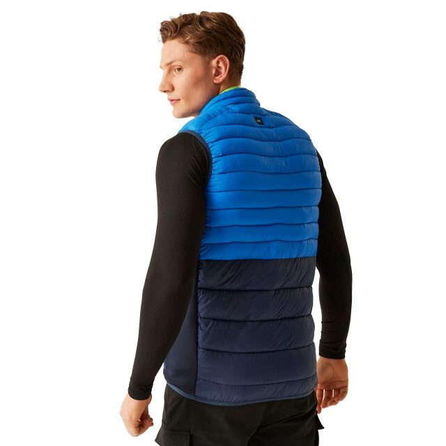 Regatta Heren leedre hybride gilet UTRG11151_olympianbluenavy large