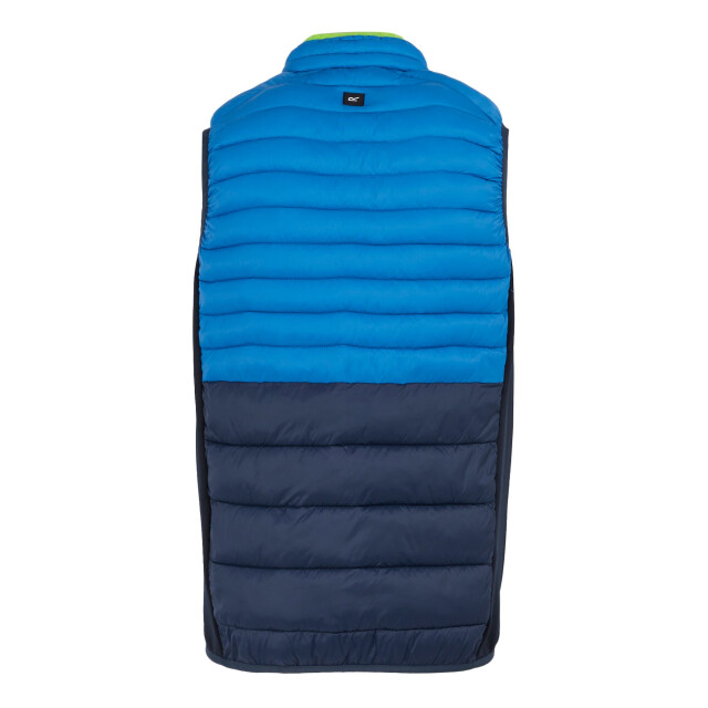 Regatta Heren leedre hybride gilet UTRG11151_olympianbluenavy large