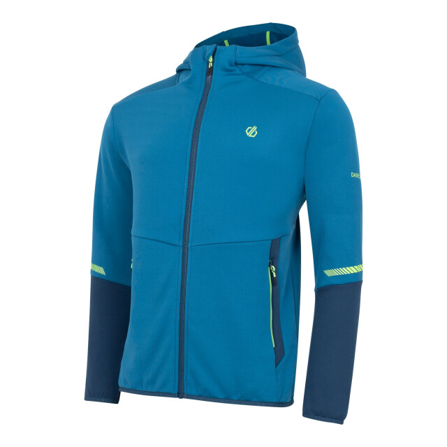 Dare2b Heren camber core stretch midlayer UTRG11124_kingfisherblue large