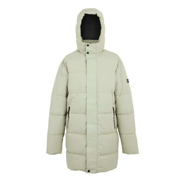 Regatta Heren hayleyn gewatteerd jack UTRG11168_abbeystone large