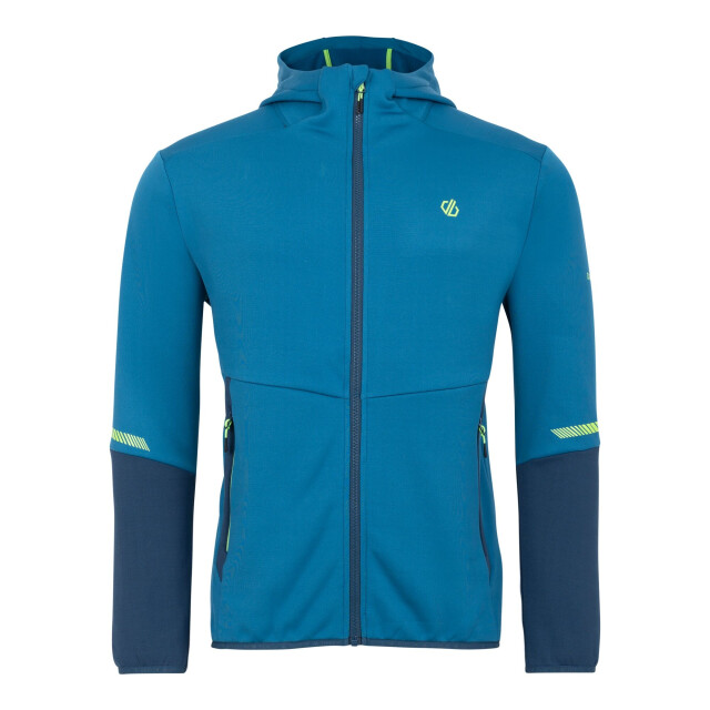 Dare2b Heren camber core stretch midlayer UTRG11124_kingfisherblue large