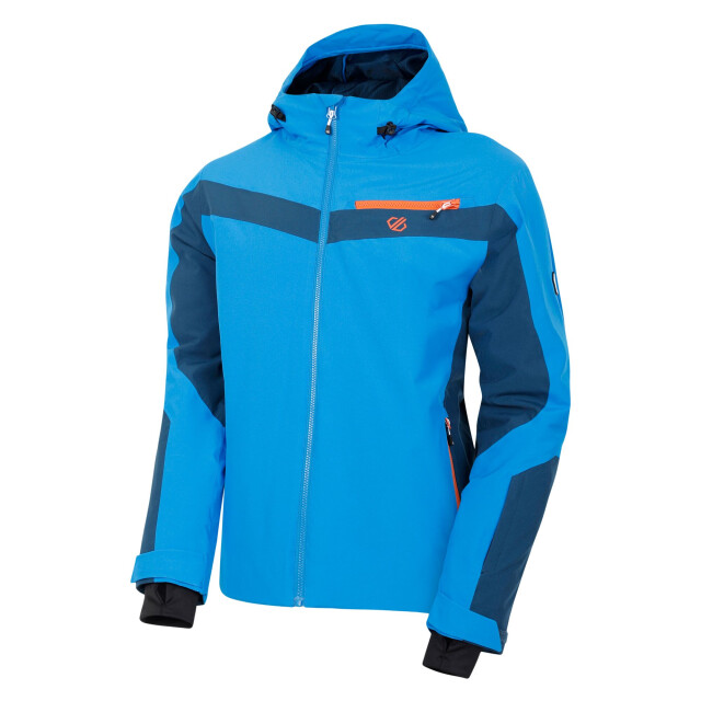 Dare2b Heren eagle ii ski jas UTRG11197_moonlightdenimathleticblue large