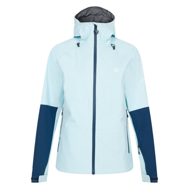 Dare2b Dames assert waterdicht jasje UTRG11102_waterballetmoonlightdenim large