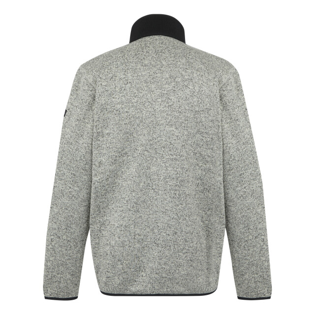 Regatta Heren branleigh full zip fleecejack UTRG11106_moonstruck large