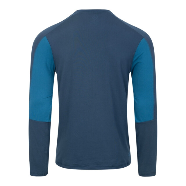 Dare2b Heren exchange iii base layer set UTRG11126_moonlightdenimkingfisherblue large