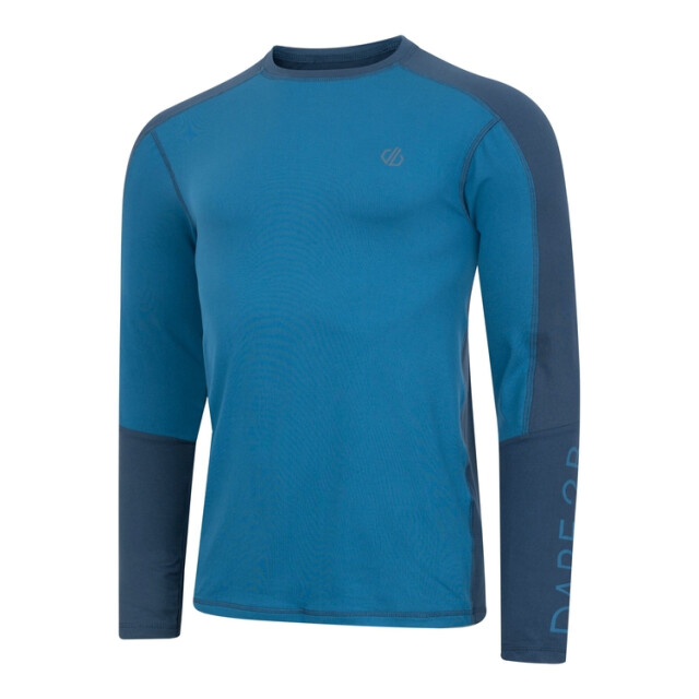 Dare2b Heren exchange iii base layer set UTRG11126_moonlightdenimkingfisherblue large