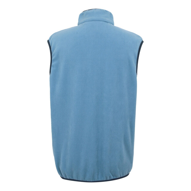Regatta Heren frankie fleece gilet UTRG11097_coronetbluenavy large