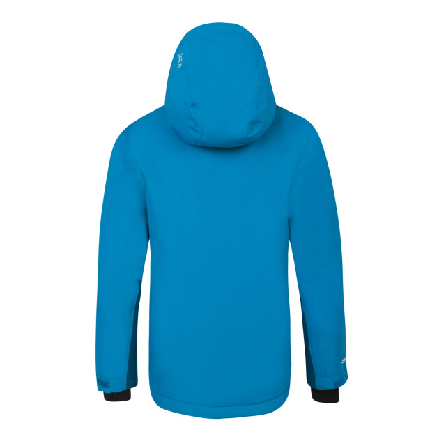 Dare2b Kinder/kids impose iv ski-jas UTRG11095_kingfisherbluemoonlightdenim large