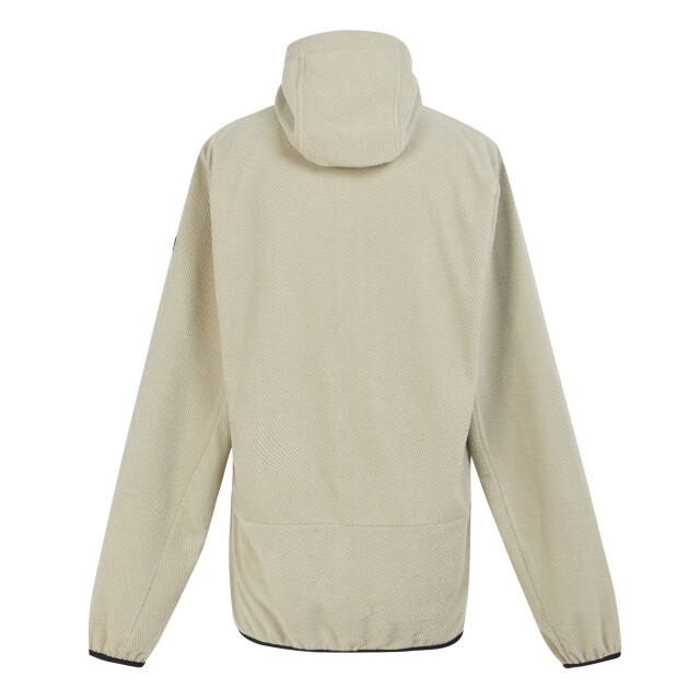 Regatta Heren tahill full zip fleecejack UTRG11096_abbeystone large