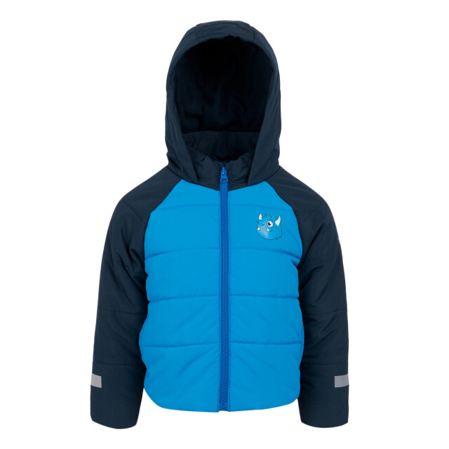Regatta Gewatteerde jas voor kinderen UTRG11090_hydroblue large