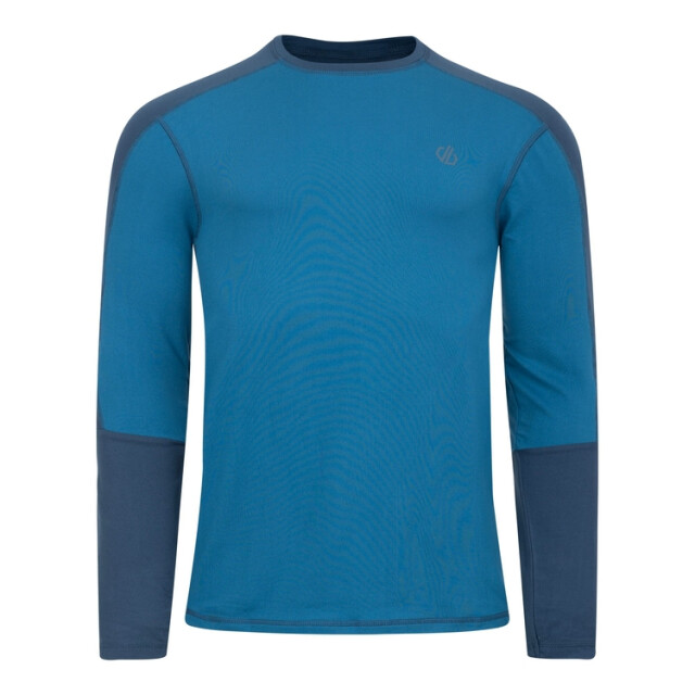 Dare2b Heren exchange iii base layer set UTRG11126_moonlightdenimkingfisherblue large