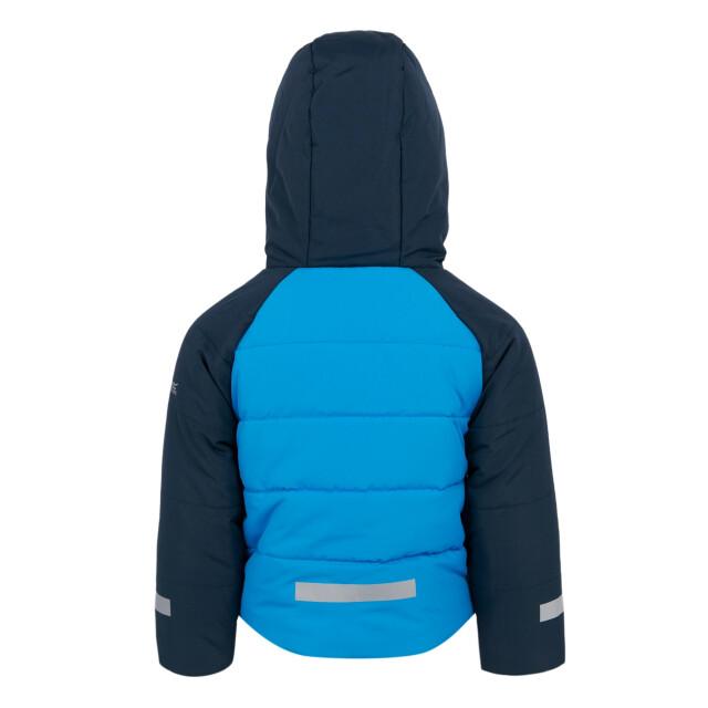 Regatta Gewatteerde jas voor kinderen UTRG11090_hydroblue large