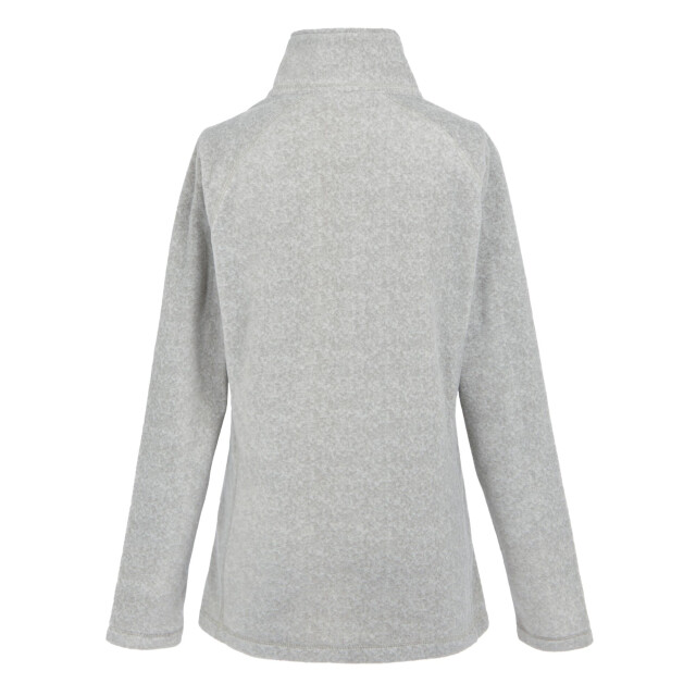 Dare2b Dames mayse full zip fleecejack UTRG11073_drizzle large