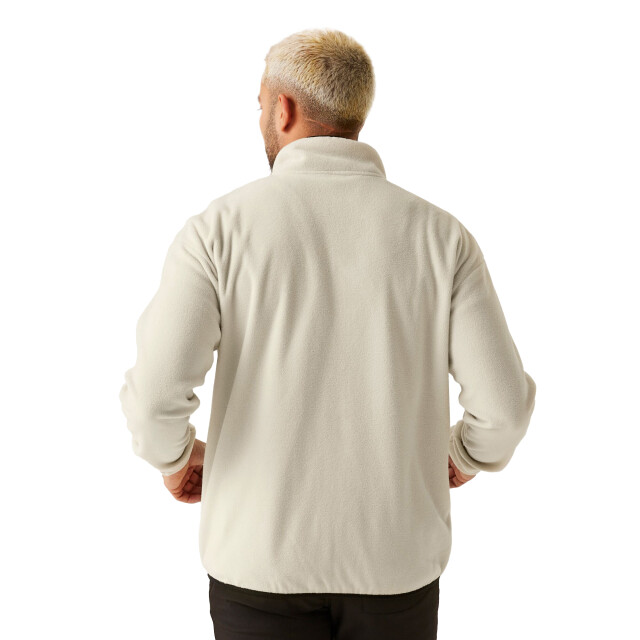Regatta Heren frankie full zip fleecejack UTRG11055_moonstruck large