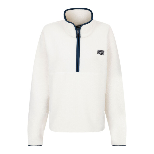 Dare2b Dames uitschuif fleece top UTRG11074_blancdeblanc large