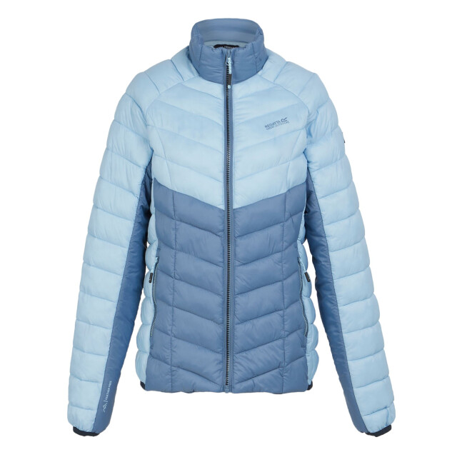 Regatta Dames dalent gewatteerd jasje UTRG10943_clearskycoronetblue large