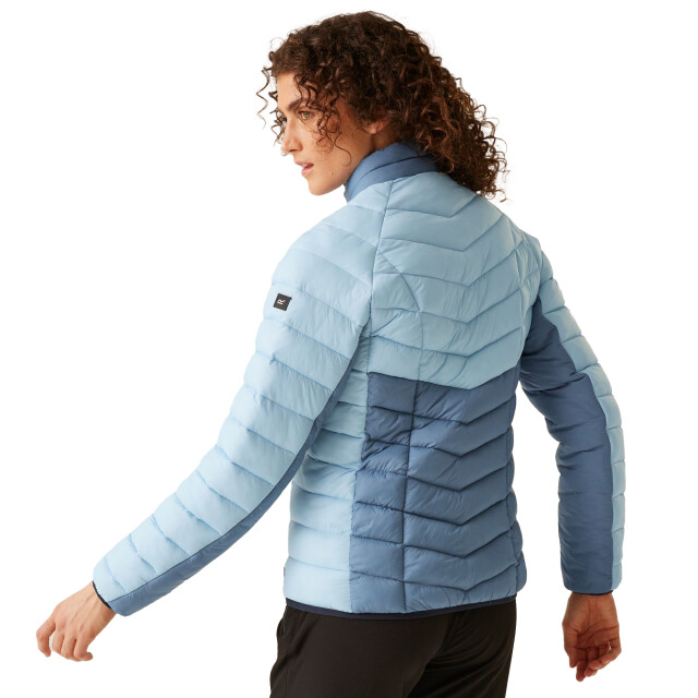 Regatta Dames dalent gewatteerd jasje UTRG10943_clearskycoronetblue large