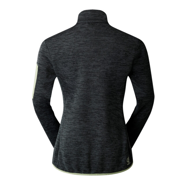 Dare2b Dames torrek fleece top UTRG11068_stormyweather large
