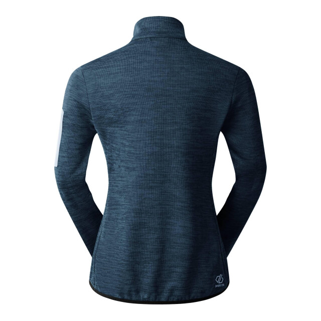 Dare2b Dames torrek fleece top UTRG11068_moonlightdenimskyway large