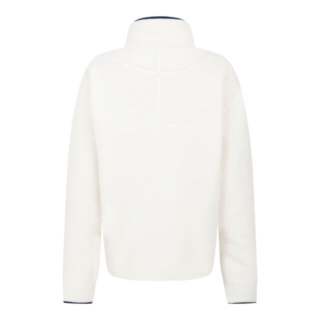 Dare2b Dames uitschuif fleece top UTRG11074_blancdeblanc large