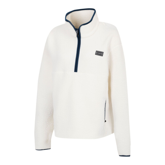 Dare2b Dames uitschuif fleece top UTRG11074_blancdeblanc large