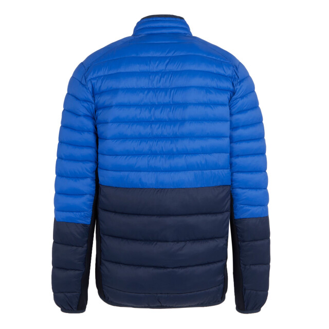 Regatta Heren leedre colour block hybride jas UTRG10942_olympianbluenavy large