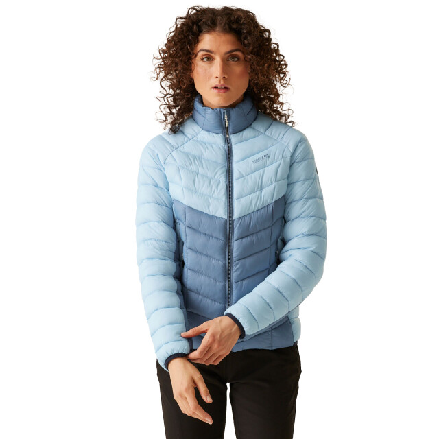 Regatta Dames dalent gewatteerd jasje UTRG10943_clearskycoronetblue large