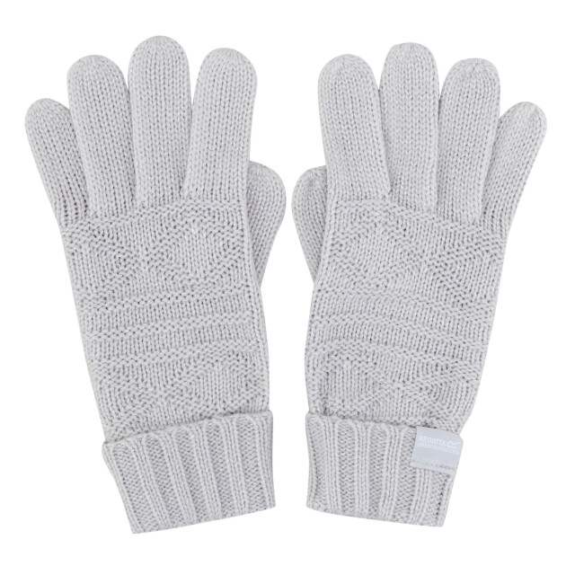 Regatta Dames multimix v handschoenen UTRG11005_moonstruck large